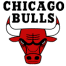 Basket NBA - Logo Chicago Bulls