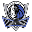 Basket NBA - Logo Dallas Mavericks