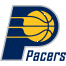 Basket NBA - Logo Indiana Pacers