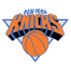 Basket NBA - Logo New York Knicks