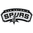 Basket NBA - Logo San Antonio Spurs
