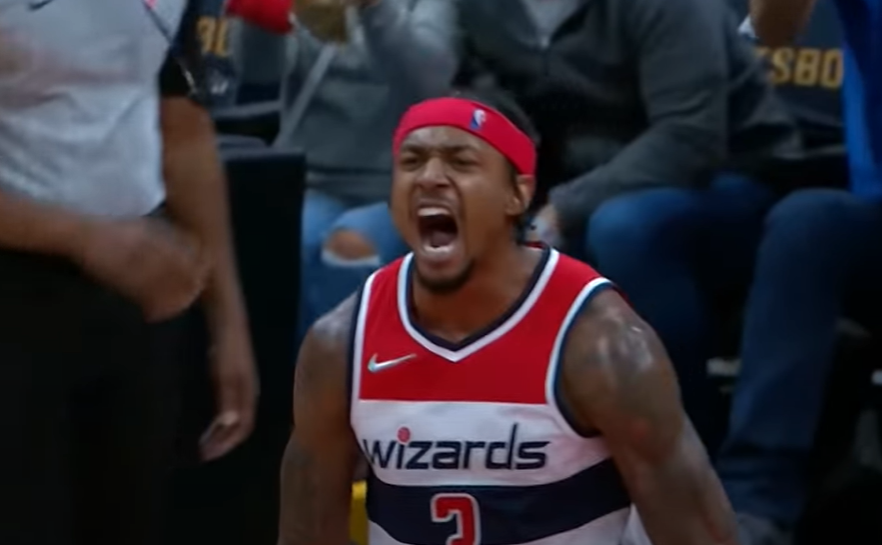 Wizards Beal
