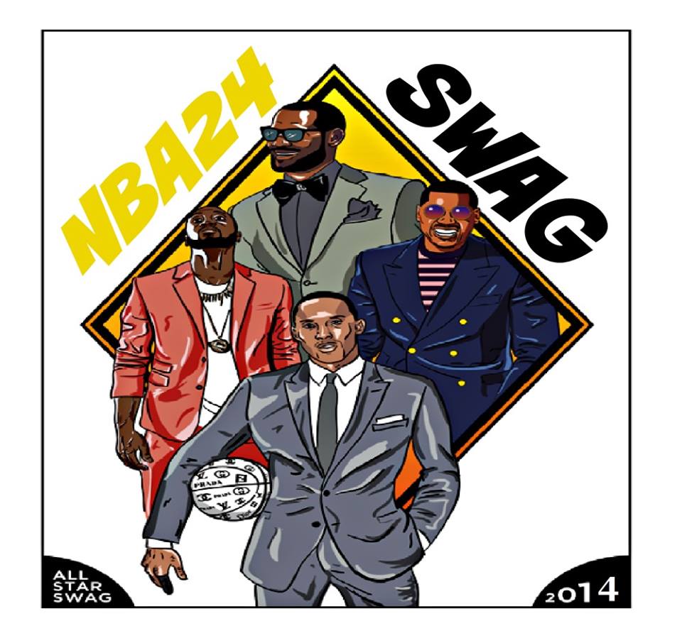 nba swag