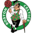 Basket NBA - Logo Boston Celtics