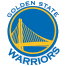 Basket NBA - Logo Golden State Warriors