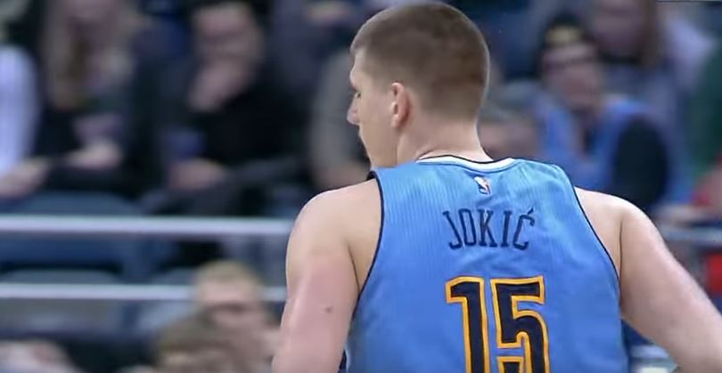 jokic