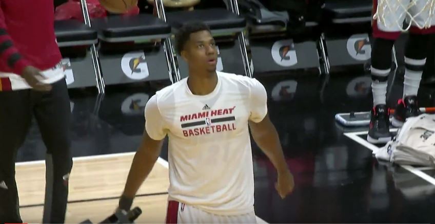 whiteside