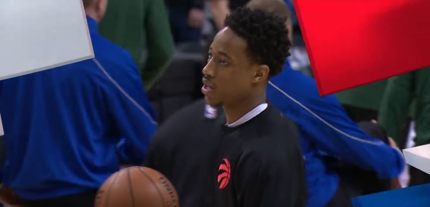 derozan