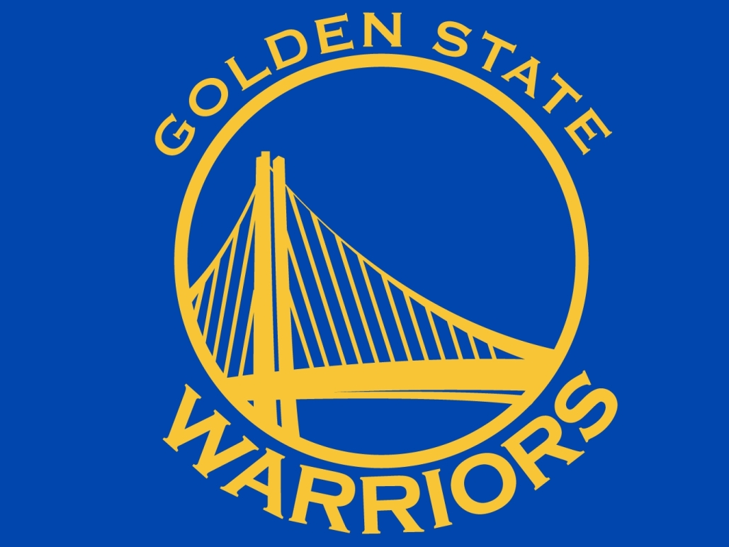 warriors logo