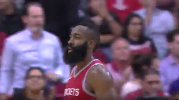 harden rockets