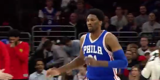 Embiid