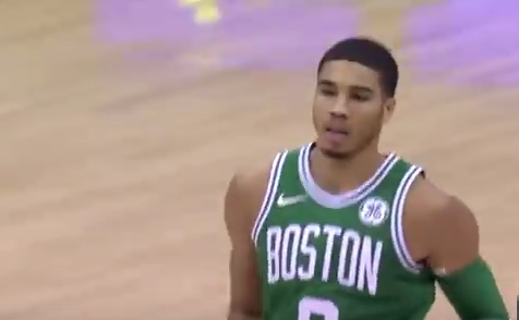 tatum-celtics