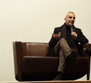 Federico Buffa