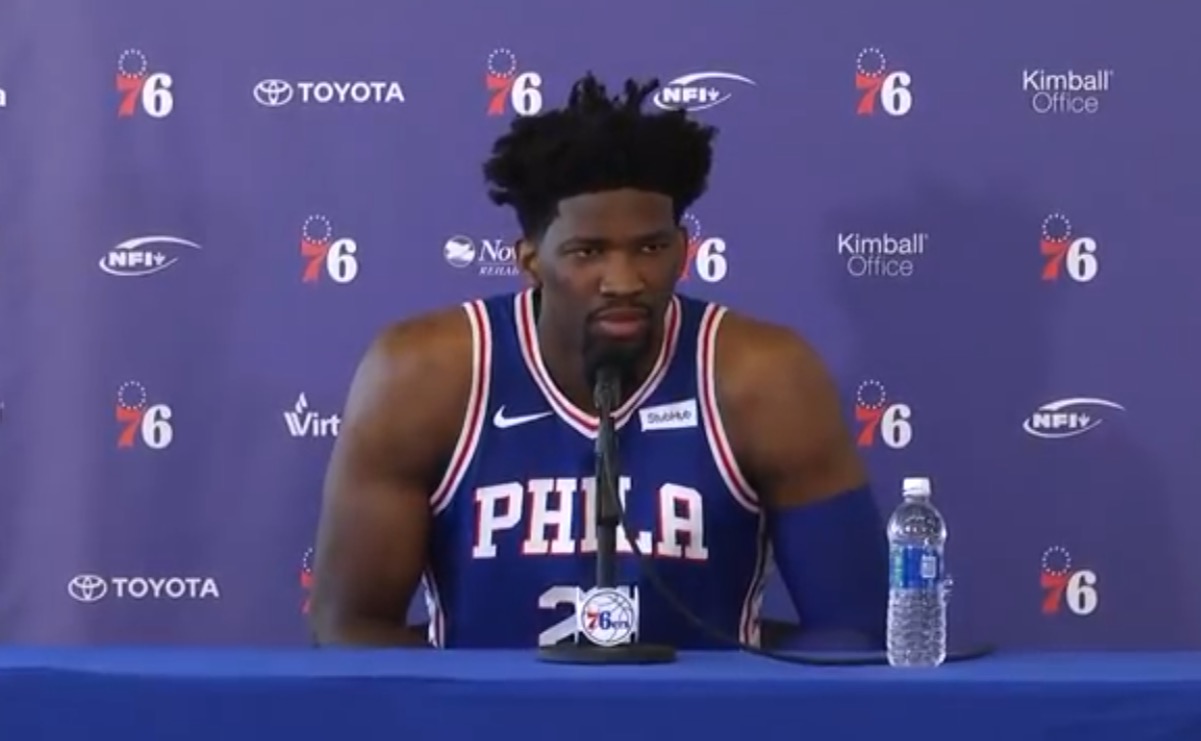 Embiid