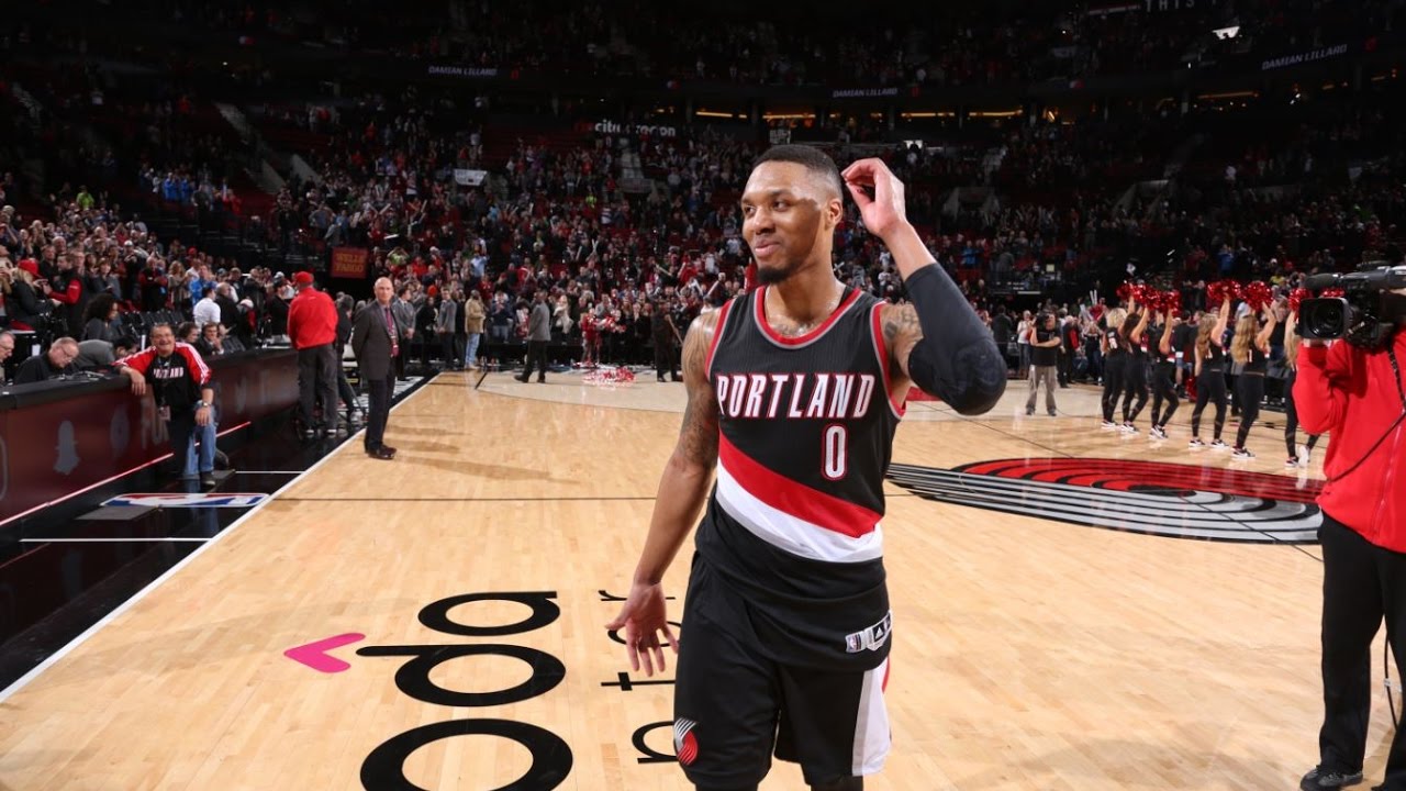 Lillard