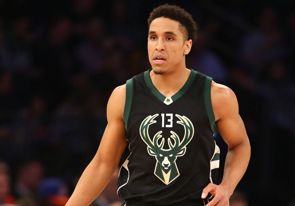 Brogdon