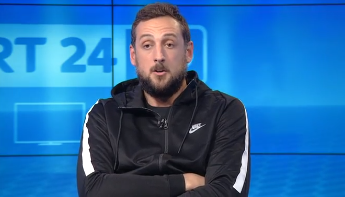 Marco Belinelli