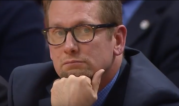 Nick Nurse