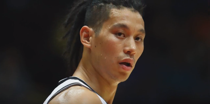 Jeremy Lin