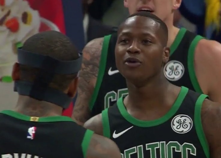 Rozier