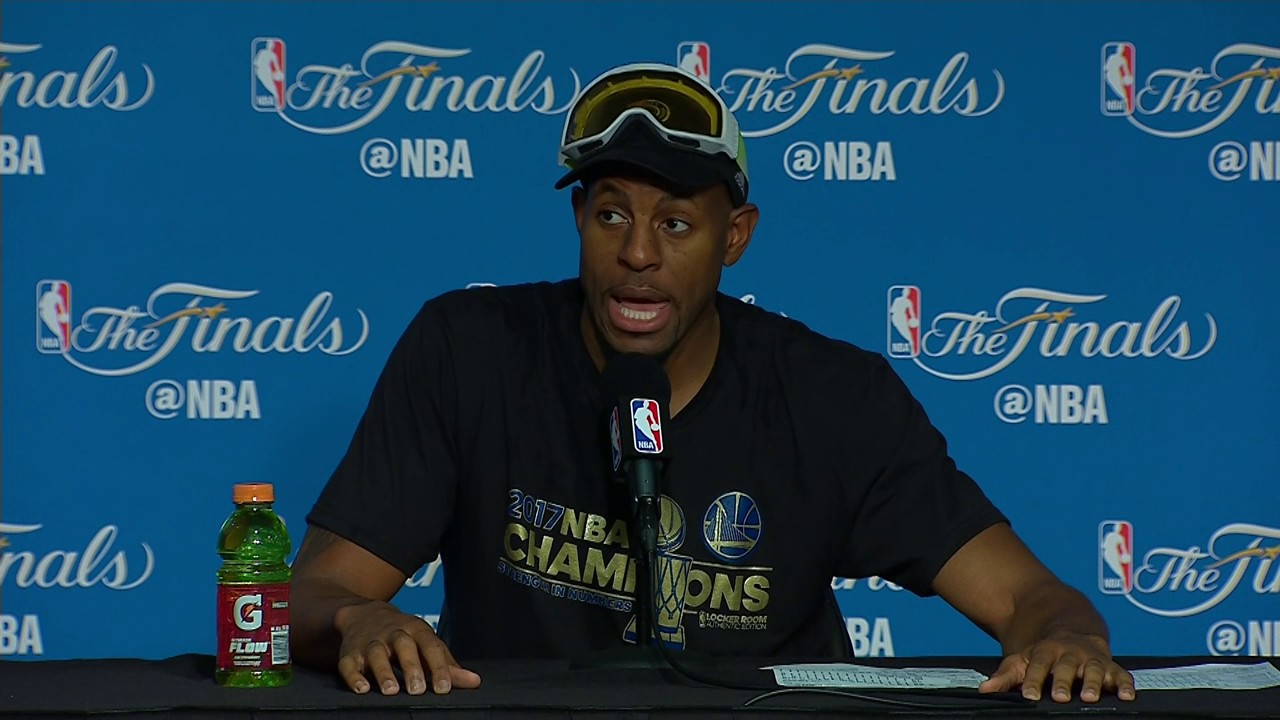 iguodala