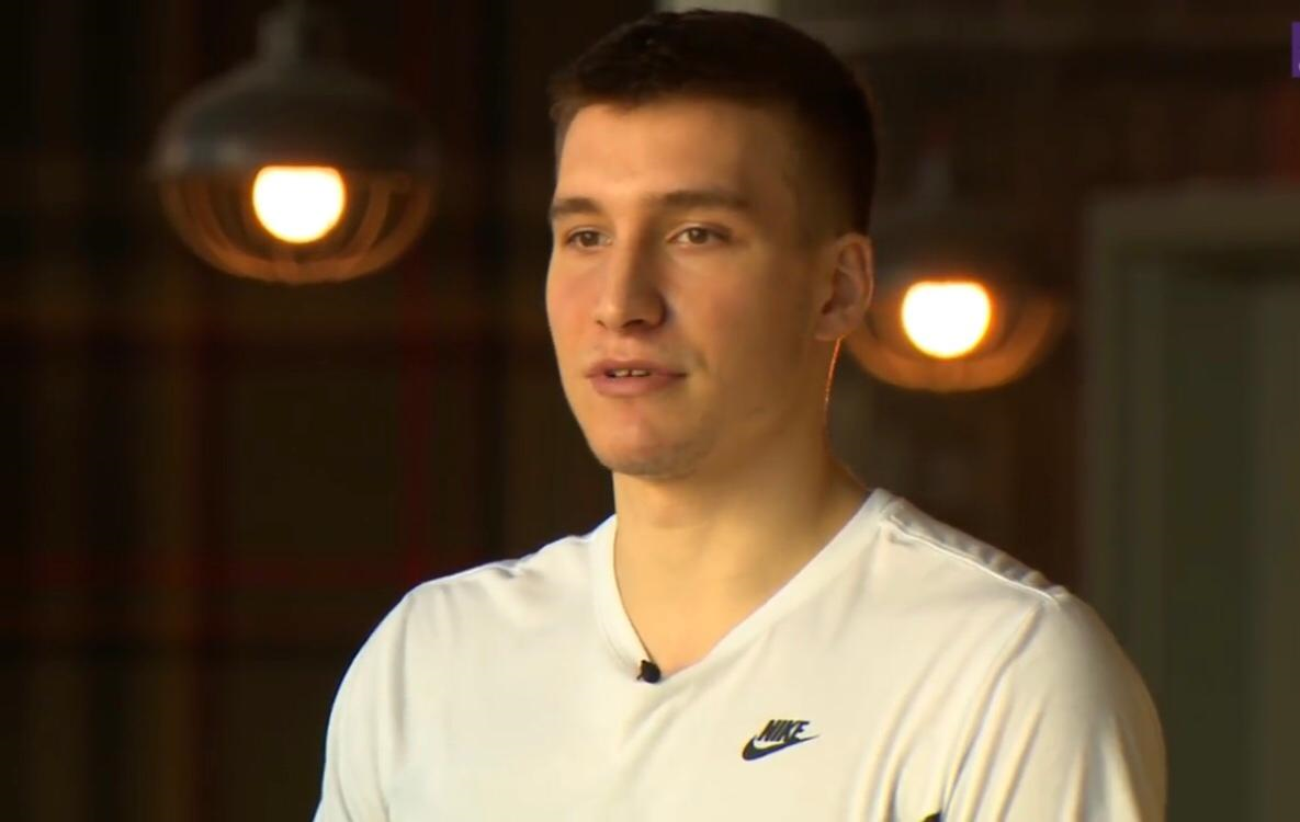 Bogdan Bogdanovic