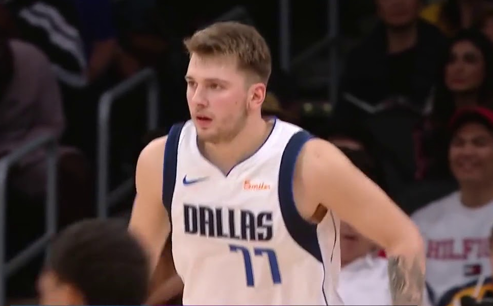 Doncic