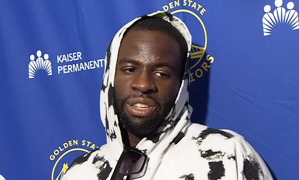 Draymond Green