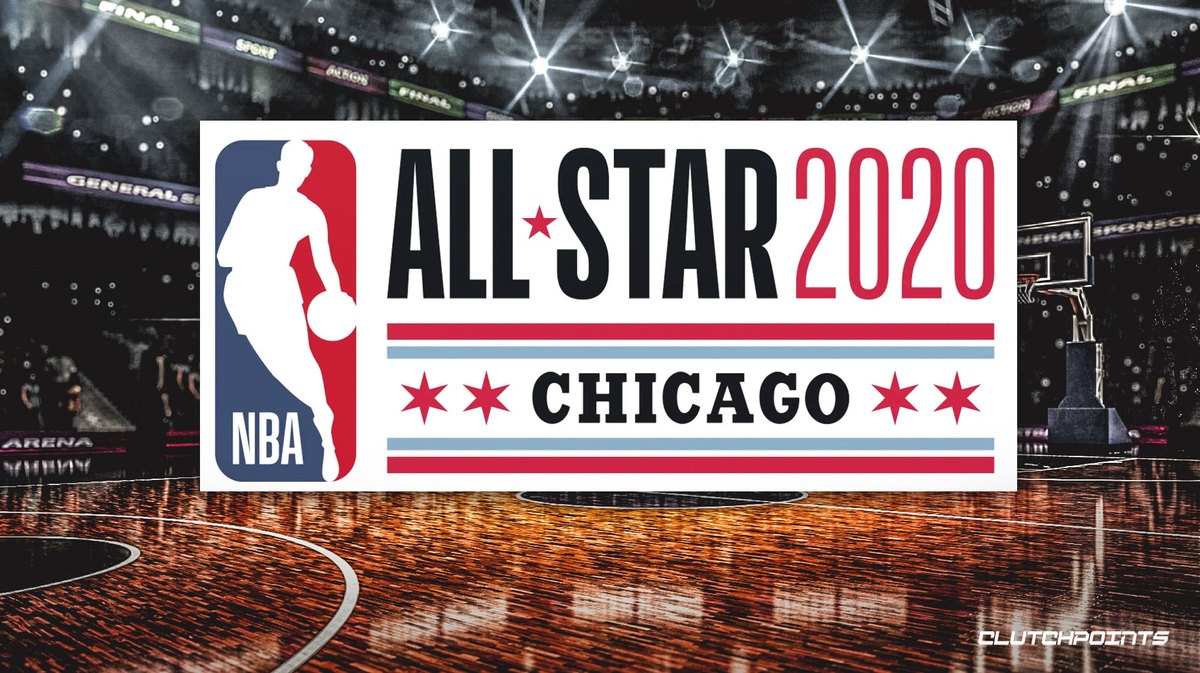 All Star Game 2020