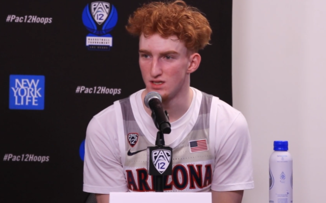 Nico Mannion