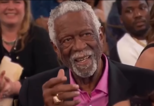 Bill Russell