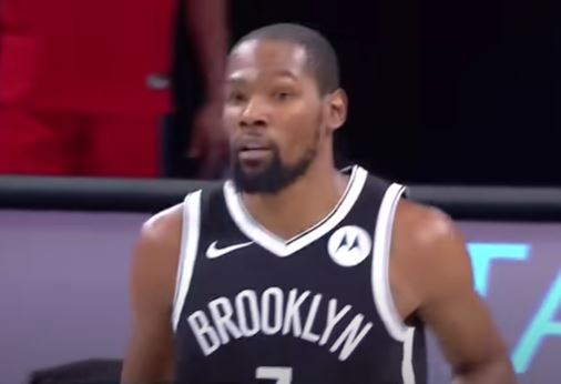 Nets Durant