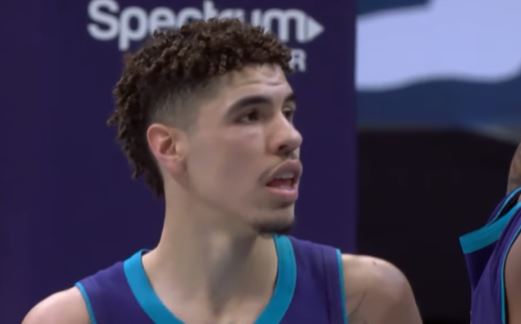 LaMelo Ball