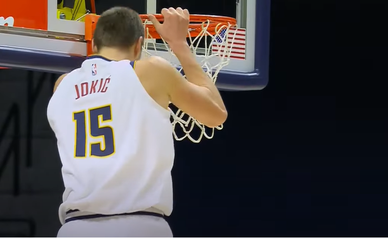 Jokic