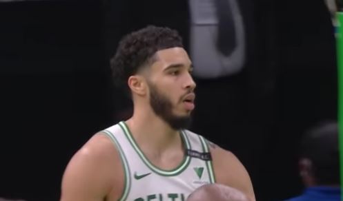 Jayson Tatum