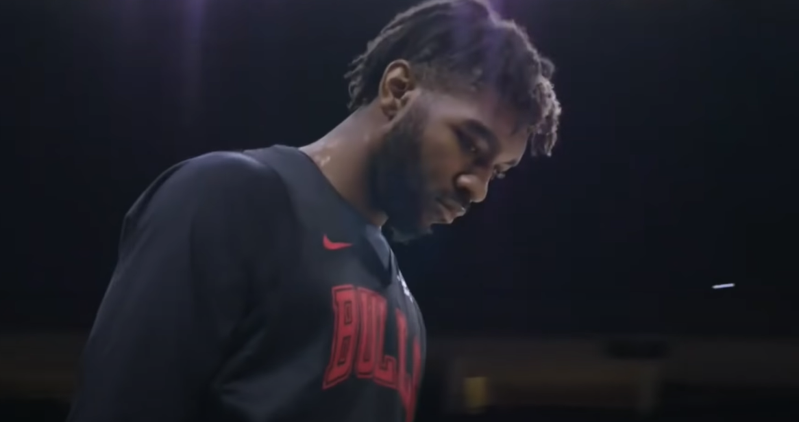 Bulls Williams