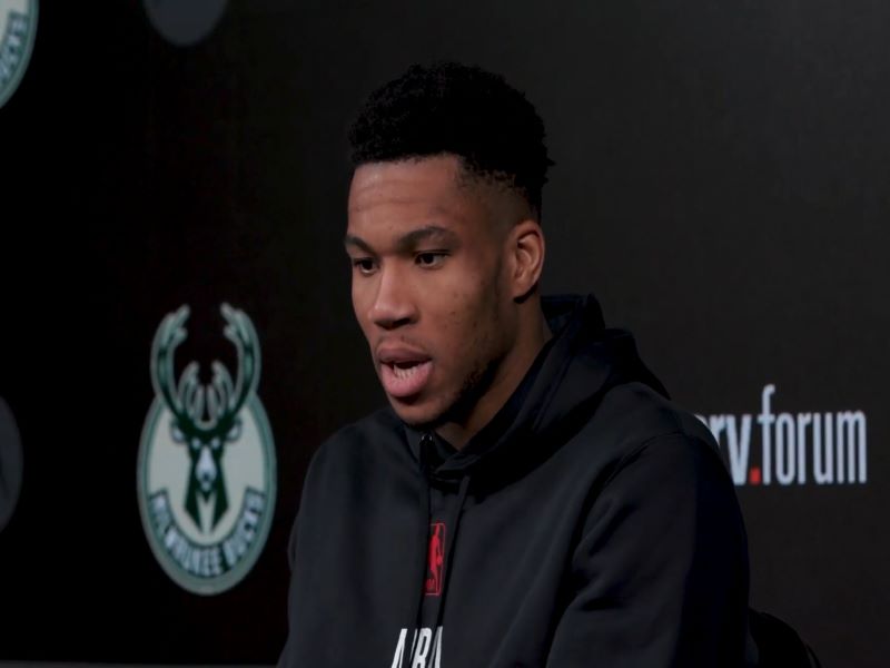 giannis