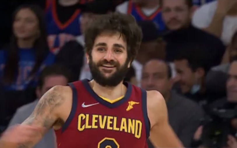 Ricky Rubio