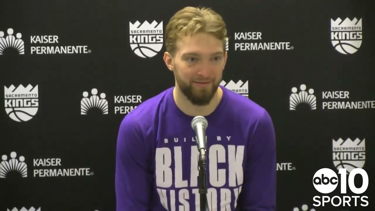 Kings Sabonis