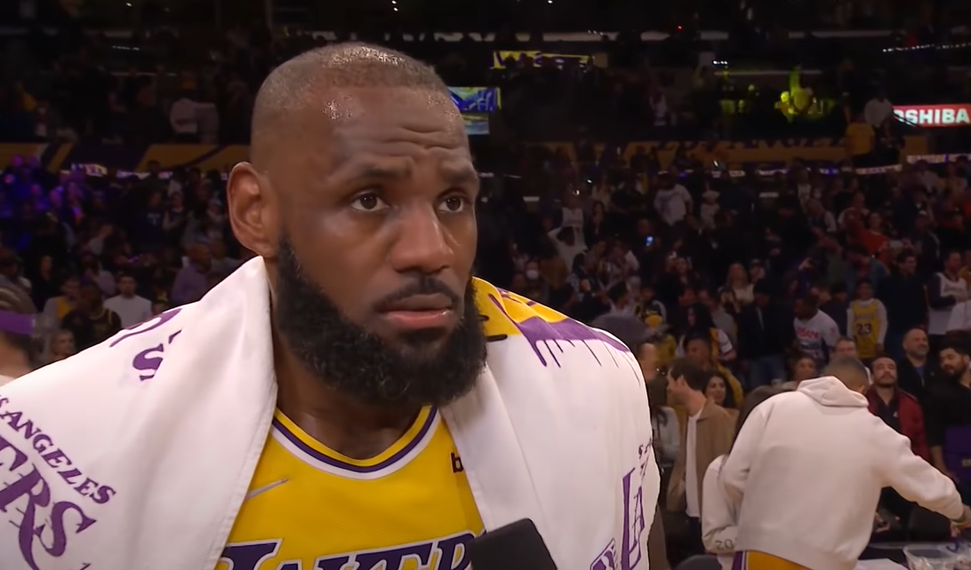 3-0 Denver, ma LeBron James ci crede ancora: “Finché c’è vita, c’è speranza”