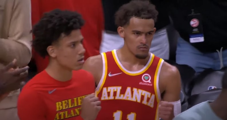 Trae Young