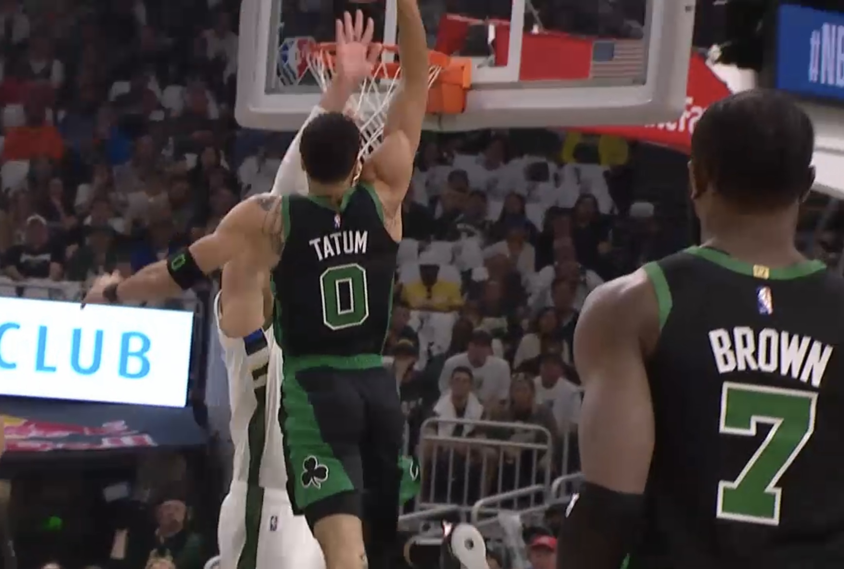Celtics Tatum
