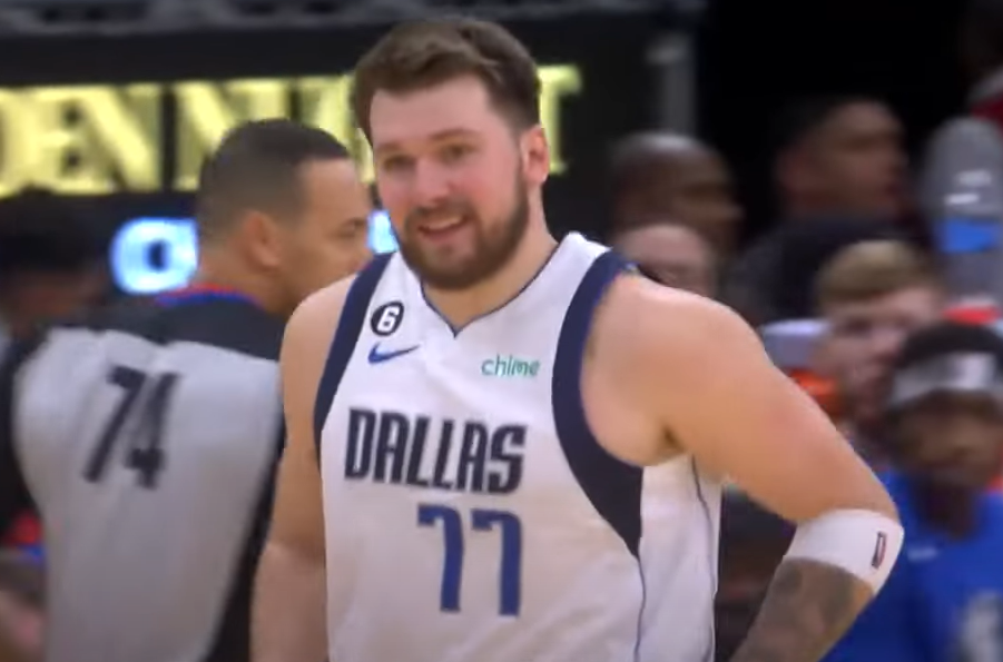 Doncic