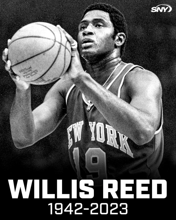Willis Reed